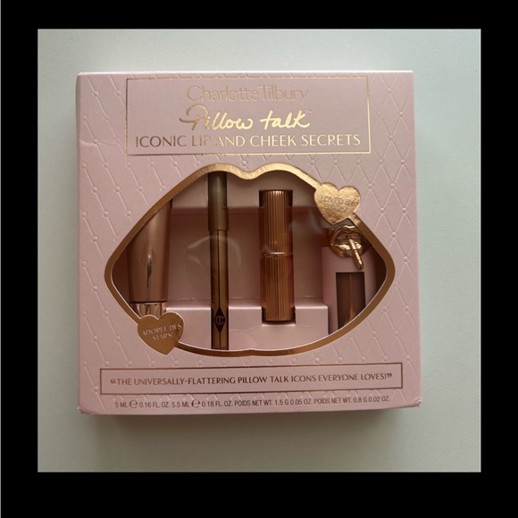 Charlette Tilbury - Picture 6 of 6